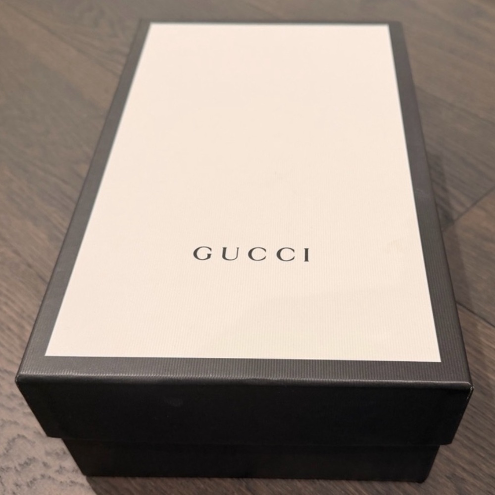 Gucci Peyton Mules - Picture 12 of 12
